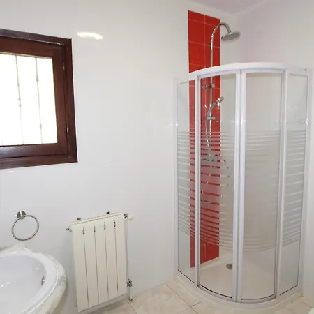 Villa Clasica Con Piscina Privada, Cerca De La Playa Y Comodidades - Hisp-216-205 Teulada