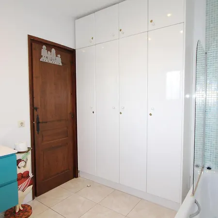 Clasica Con Piscina Privada, Cerca De La Playa Y Comodidades - Hisp-216-205 Villa Teulada