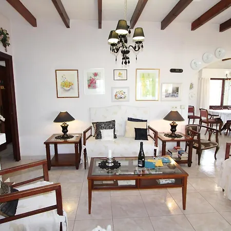 Clasica Con Piscina Privada, Cerca De La Playa Y Comodidades - Hisp-216-205 Villa Teulada