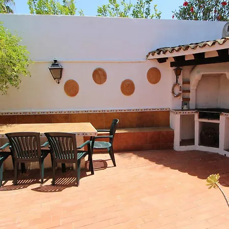 Villa Clasica Con Piscina Privada, Cerca De La Playa Y Comodidades - Hisp-216-205 Teulada
