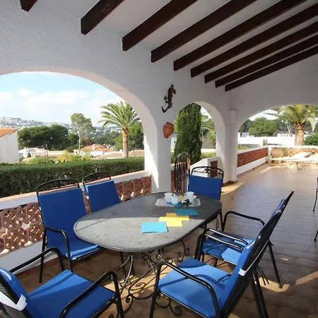 Clasica Con Piscina Privada, Cerca De La Playa Y Comodidades - Hisp-216-205 *