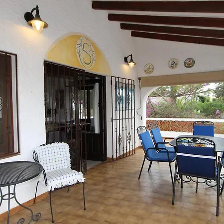 Clasica Con Piscina Privada, Cerca De La Playa Y Comodidades - Hisp-216-205